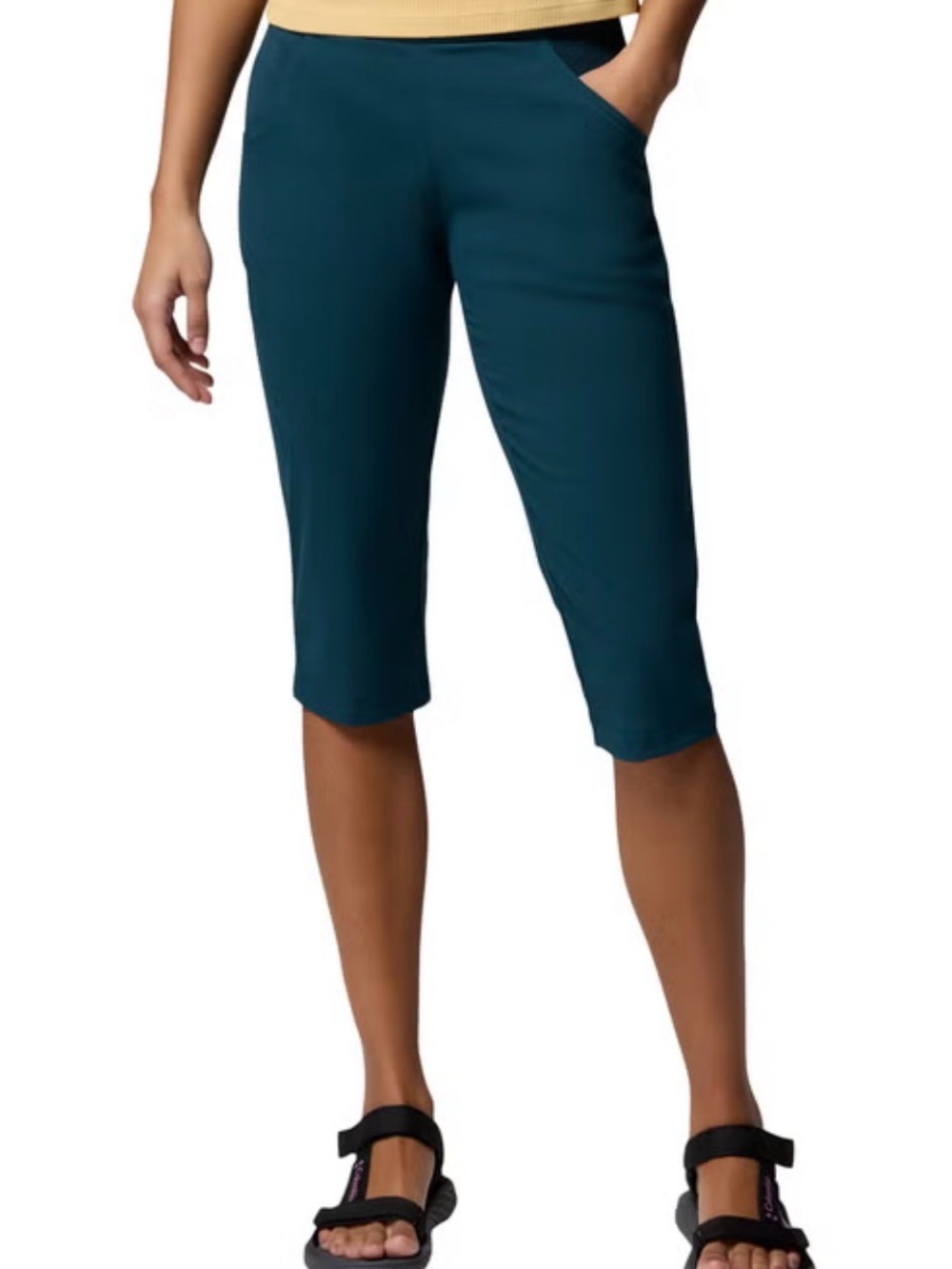 Columbia Women's Capri